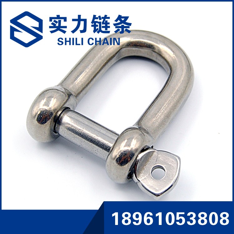 304不锈钢装饰链条