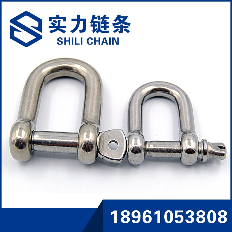 304不锈钢装饰链条