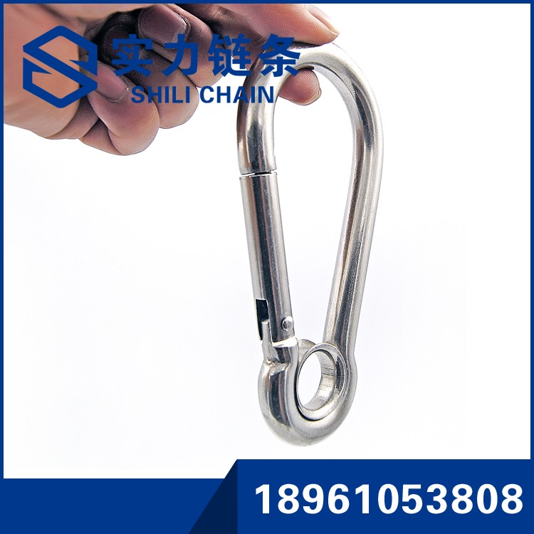 304不锈钢装饰链条