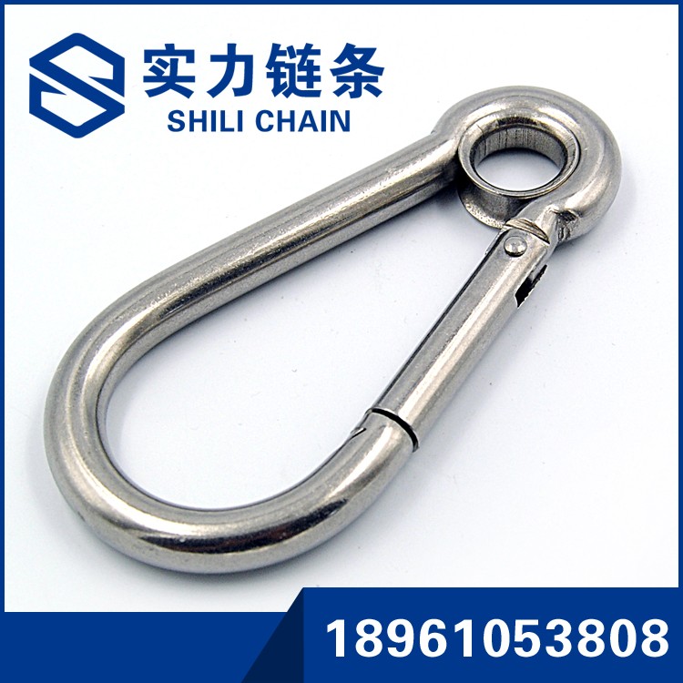 304不锈钢装饰链条