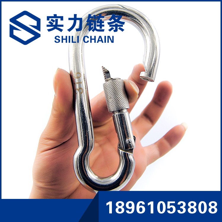 304不锈钢装饰链条