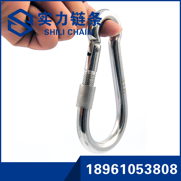 304不锈钢装饰链条