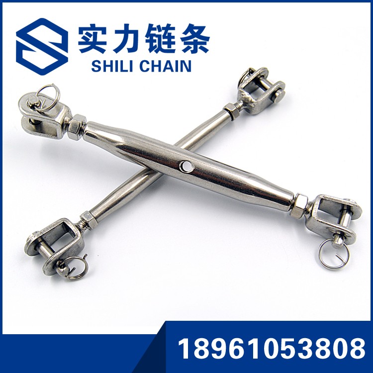 304不锈钢装饰链条