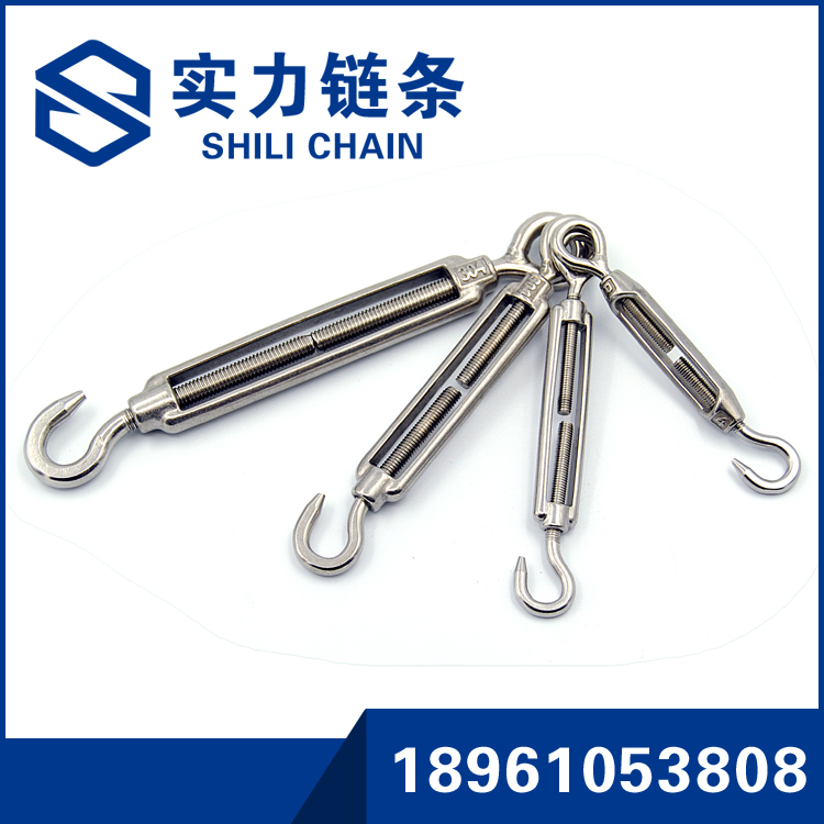 304不锈钢装饰链条