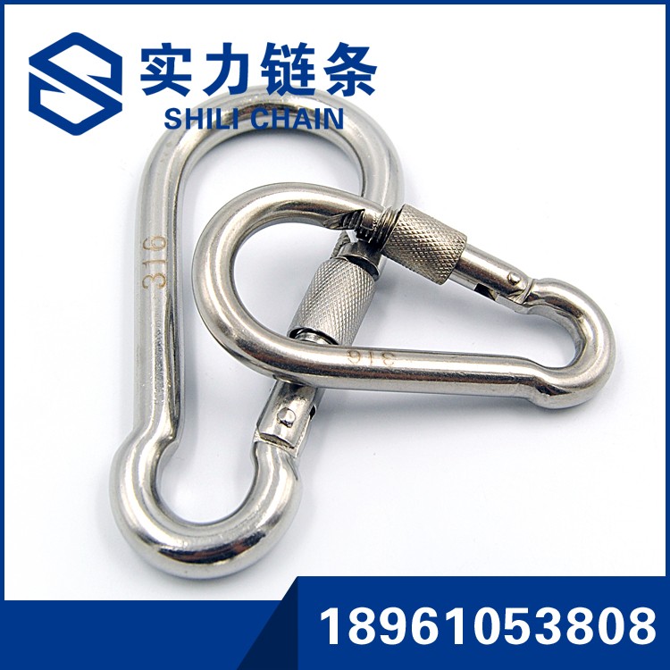 304不锈钢装饰链条