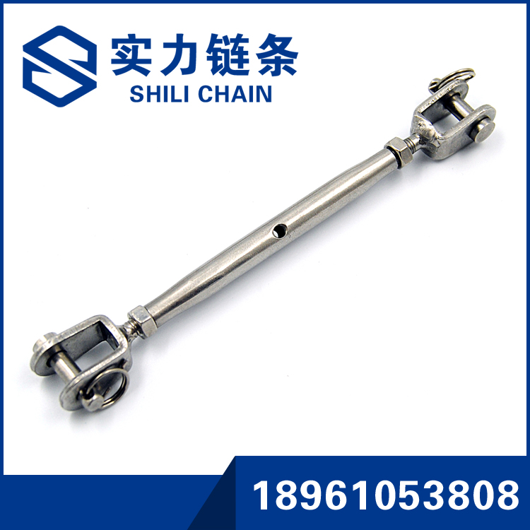 304不锈钢装饰链条