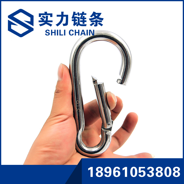 304不锈钢装饰链条