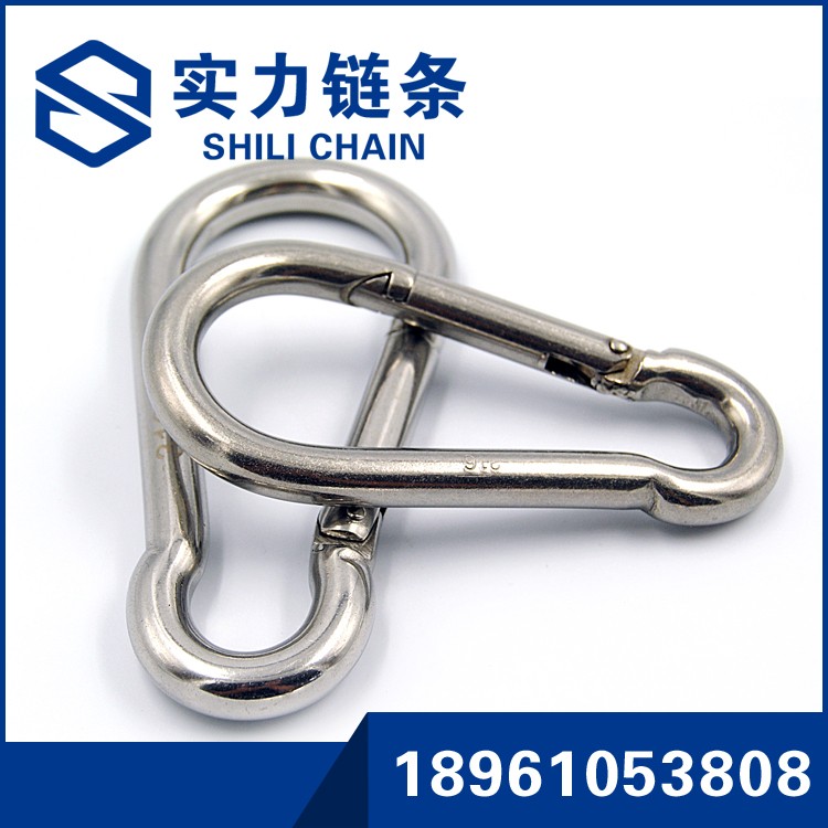 304不锈钢装饰链条